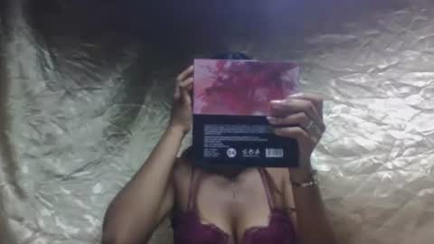 ravomamy online show from November 2025 10:37:02 AM