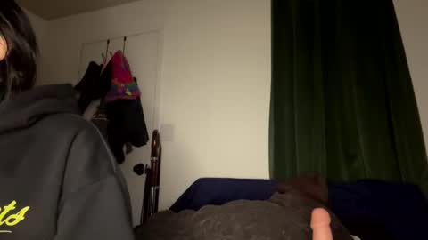 Ravyn and Nyx online show from January 2026 02:48:01 AM