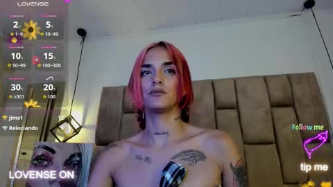 ravynrouge_ online show from October 2025 03:26:02 AM