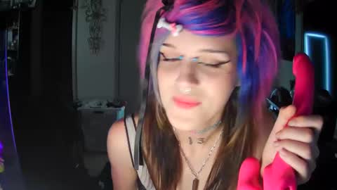 ravynstar13 online show from October 2025 03:01:02 AM