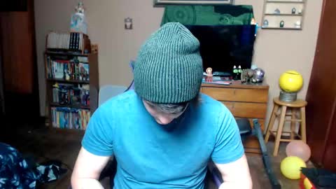 Robby Rotten online show from November 2025 02:57:01 AM