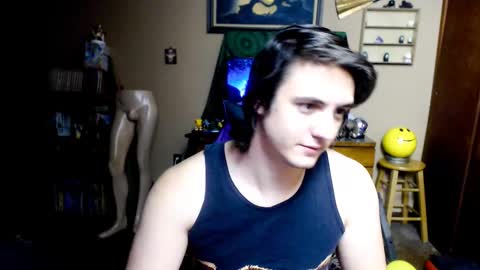 Robby Rotten online show from November 2025 02:43:02 AM