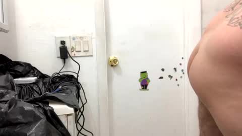 Rawhard77 online show from December 2024 08:33:02 AM