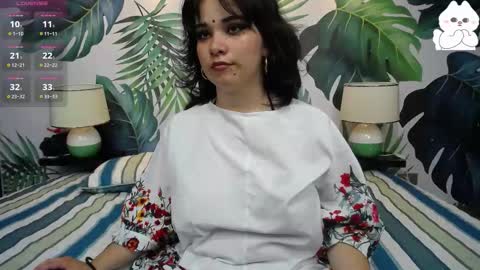 RawI yazulaija online show from October 2025 11:53:01 AM