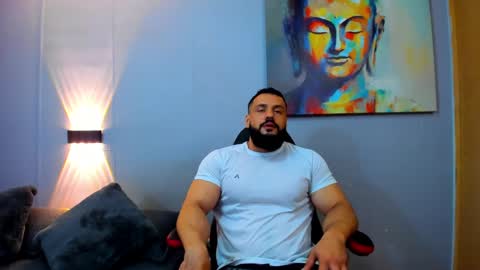 Snapshot of rawmathews chatting on February 2025 08:06:01 AM rawmathews online show from February 2025 08:06:01 AM