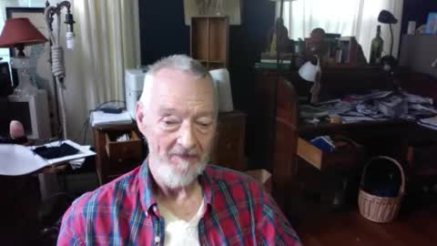 ray1776ray online show from April 2026 05:10:01 PM