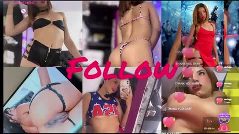  THALIA KIM  online show from February 2025 11:10:02 PM