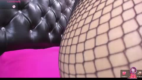  THALIA KIM  online show from February 2025 08:03:02 PM