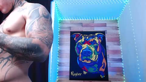 Ray Coopers online show from December 2024 12:38:01 AM