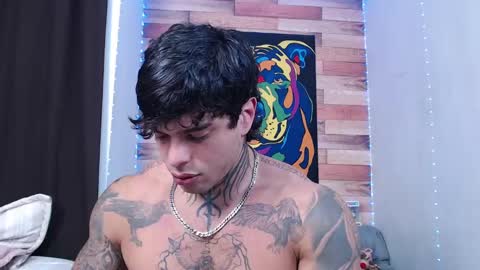 Ray Coopers online show from January 2025 01:10:01 AM