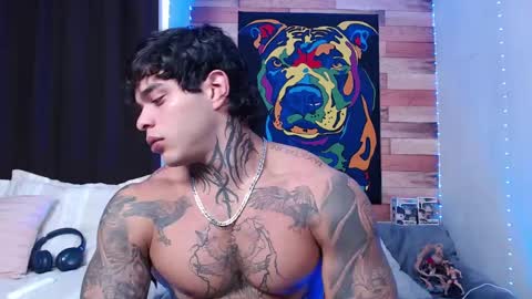 Ray Coopers online show from January 2025 11:35:02 PM