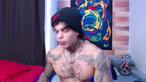 Ray Coopers online show from January 2025 11:45:02 PM