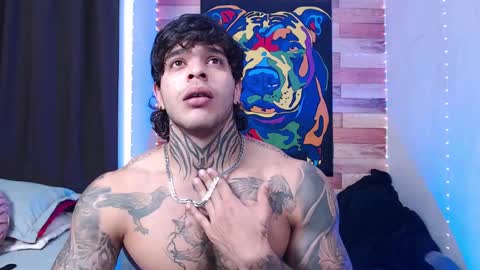 Ray Coopers online show from February 2025 12:59:01 AM