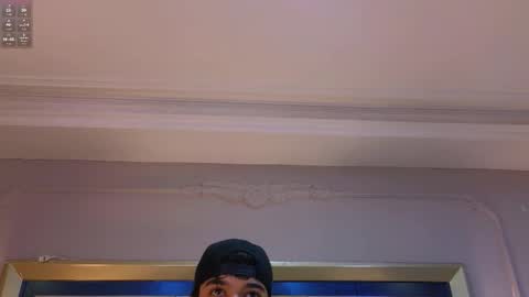 Ray Coopers online show from November 2025 02:11:02 AM