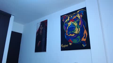 Ray Coopers online show from November 2025 04:04:01 AM