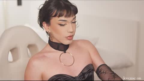 Rayvens online show from March 2026 03:29:01 PM