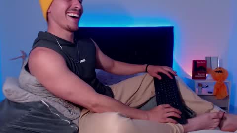 Ray online show from October 2025 12:12:02 AM