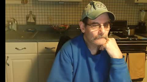 Ray online show from December 2024 12:16:02 PM