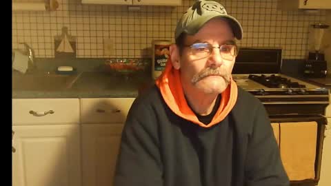 Ray online show from December 2024 08:40:01 AM