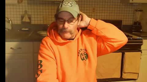 Ray online show from January 2025 08:46:02 AM