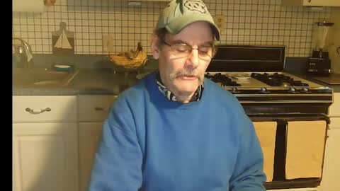 Ray online show from January 2025 10:40:02 AM