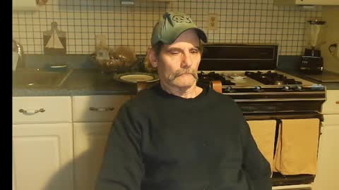 Ray online show from February 2025 09:04:01 AM