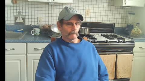 Ray online show from February 2025 05:10:02 PM