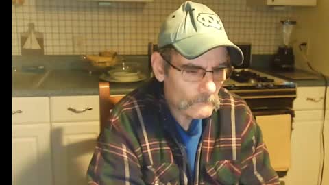 Ray online show from February 2025 09:21:01 AM