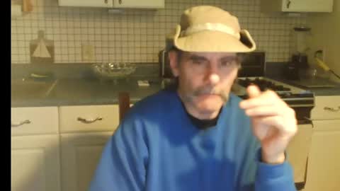 Ray online show from November 2025 12:06:01 PM