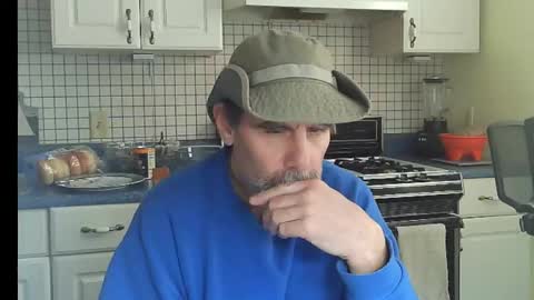 Ray online show from February 2026 07:56:02 PM