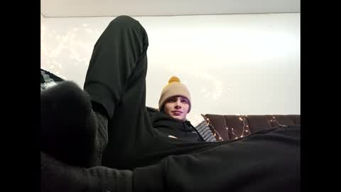 Snapshot of raymartino chatting on January 2026 07:17:01 PM RayMartino online show from January 2026 07:17:01 PM