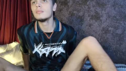 Snapshot of raymartino chatting on January 2026 10:02:02 PM RayMartino online show from January 2026 10:02:02 PM