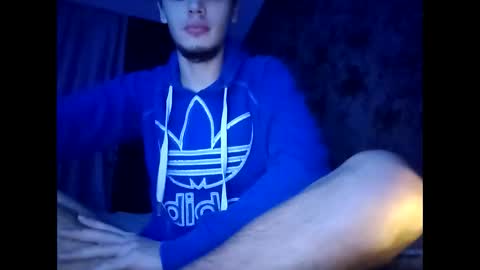 Snapshot of raymartino chatting on January 2026 07:50:01 PM RayMartino online show from January 2026 07:50:01 PM