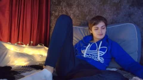 Snapshot of raymartino chatting on February 2026 05:40:02 AM RayMartino online show from February 2026 05:40:02 AM