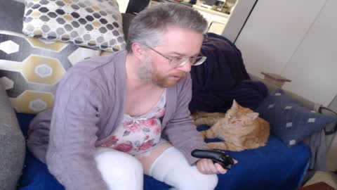 Snapshot of raymondsun chatting on December 2024 06:41:01 PM Sunshine Ray online show from December 2024 06:41:01 PM