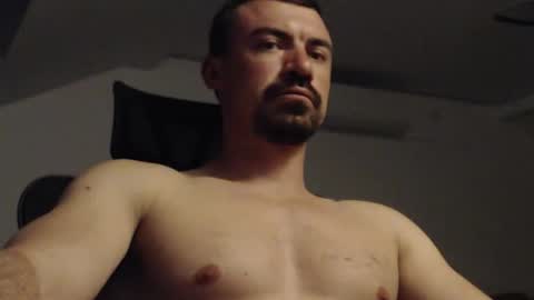 Master Ray online show from April 2026 07:23:01 PM