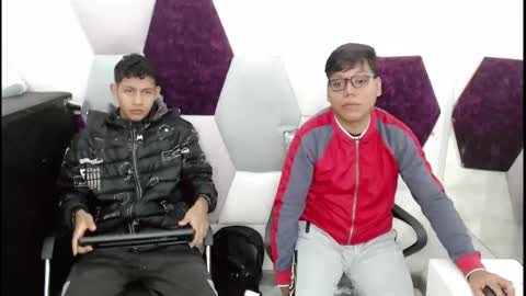 Snapshot of raystewart_ chatting on October 2025 02:01:02 AM raystewart  online show from October 2025 02:01:02 AM