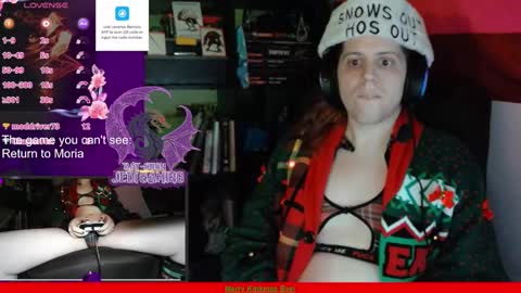 Snapshot of raysuon chatting on December 2024 12:15:02 PM Rae-Suon online show from December 2024 12:15:02 PM