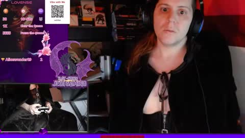 Snapshot of raysuon chatting on January 2025 07:49:01 AM Rae-Suon online show from January 2025 07:49:01 AM