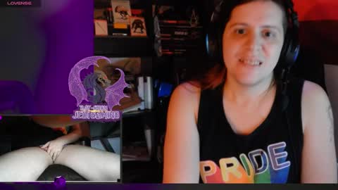 Snapshot of raysuon chatting on January 2025 08:06:01 AM Rae-Suon online show from January 2025 08:06:01 AM