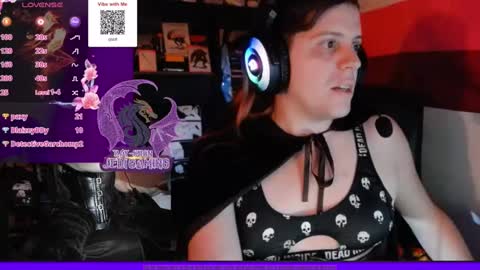 Snapshot of raysuon chatting on January 2025 07:28:01 AM Rae-Suon online show from January 2025 07:28:01 AM