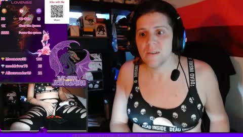 Snapshot of raysuon chatting on January 2025 01:36:02 PM Rae-Suon online show from January 2025 01:36:02 PM