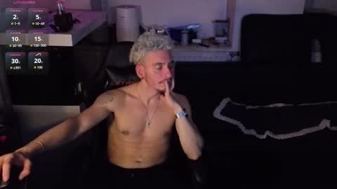 Snapshot of rayzel31 chatting on January 2026 10:24:01 PM Rayzel online show from January 2026 10:24:01 PM