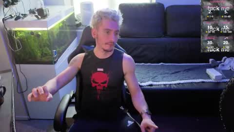 Snapshot of rayzel31 chatting on February 2026 01:48:01 PM Rayzel online show from February 2026 01:48:01 PM