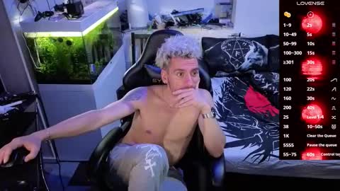 Snapshot of rayzel31 chatting on February 2026 01:36:02 AM Rayzel online show from February 2026 01:36:02 AM