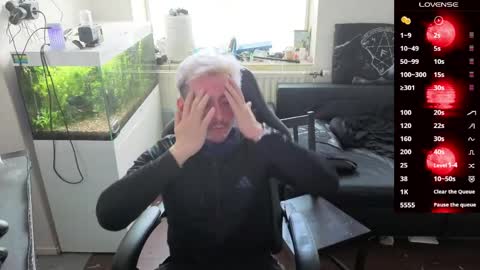 Rayzel online show from April 2026 10:56:01 AM