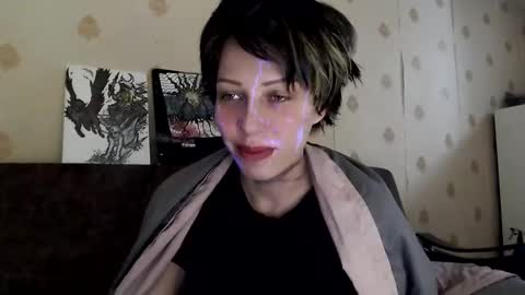 Snapshot of raziel_haze chatting on November 2025 01:48:02 AM Yrriel Strife Candy-Demon Caveboy mr. Cringe online show from November 2025 01:48:02 AM