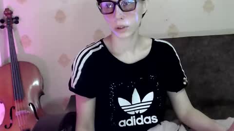  Yrriel Strife Candy-Demon Caveboy mr. Cringe   online show from December 2025 05:03:02 AM