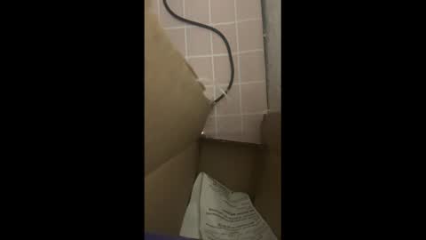 Karina online show from April 2026 08:06:02 PM