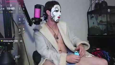 rc_cassanova online show from November 2025 12:37:02 PM